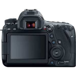 دوربین عکاسی کانن Canon EOS 6D Mark II DSLR Camera Body