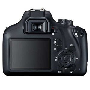 دوربین عکاسی کانن Canon EOS 4000D Kit EF-S 18-55mm III