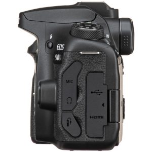 دوربین عکاسی کانن Canon EOS 90D DSLR kit 18-55mm STM