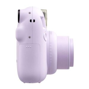 دوربين چاپ سريع فوجی فيلم Fujifilm instax Mini 12 Mini Purple