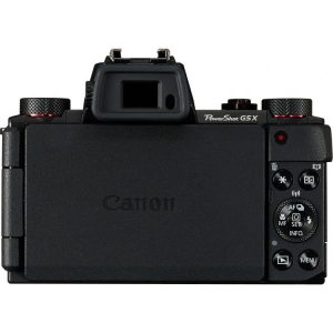 دوربین عکاسی کانن Canon Powershot G5X