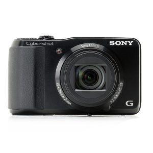 دوربین عکاسی سونی Sony Cyber-shot DSC-HX20V