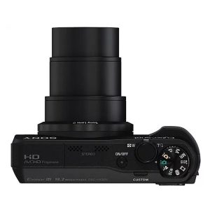 دوربین عکاسی سونی Sony ZV-1 Digital Camera