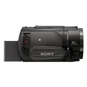 Sony-FDR-AX45