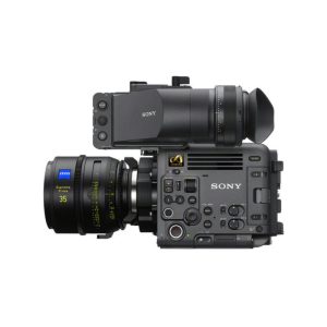 دوربین سینمایی سونی Sony BURANO 8K Digital Motion Picture Camera