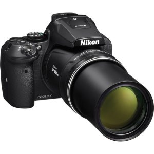 دوربین عکاسی نیکون Nikon CoolPix P900