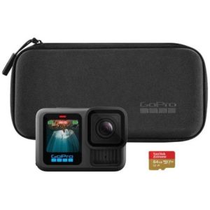 GoPro HERO13 Black Speciality Bundle