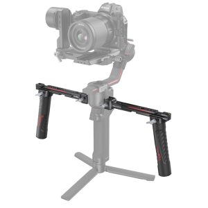 نگه دارنده دو دسته اسمال ریگ SmallRig Dual Handgrip for DJI