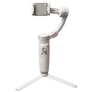 گیمبال و لرزشگیر موبایل M1 Gimbal and stabilizer