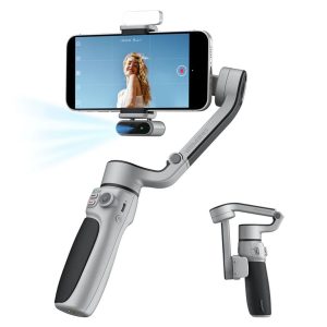 گیمبال موبایل ژیون تک ZHIYUN CINEPEER CQ5 Combo Smartphone Stabilizer Gimbal