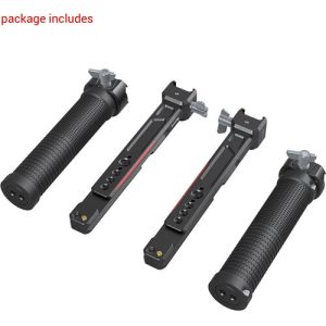 نگه دارنده دو دسته اسمال ریگ SmallRig Dual Handgrip for DJI