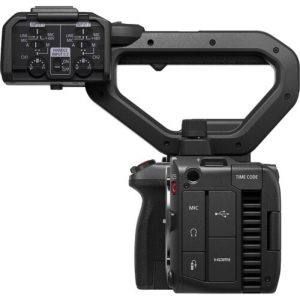 دوربین سینمایی کانن Canon EOS C50 Full-Frame Cinema Camera (Canon RF)