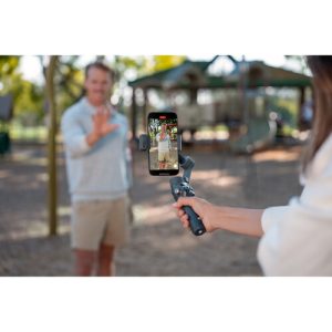 گیمبال موبایل دی جی آی DJI Osmo Mobile 8 Gimbal Stabilizer