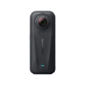 دوربین ورزشی اینستا360 Insta360 X4 Air 360 Action Cam Starter Bundle black