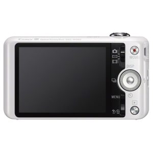 دوربین عکاسی کامپکت سونی Sony Cyber-shot WX60 Digital Compact Camera white