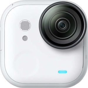 دوربین اکشن اینستا Insta360 GO Ultra Creator Bundle White